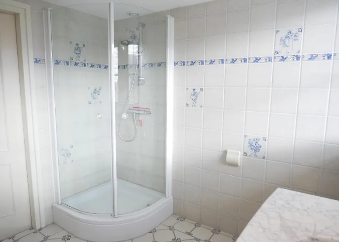 Πάρκο διακοπών Buitenplaats 5-P Callantsoog