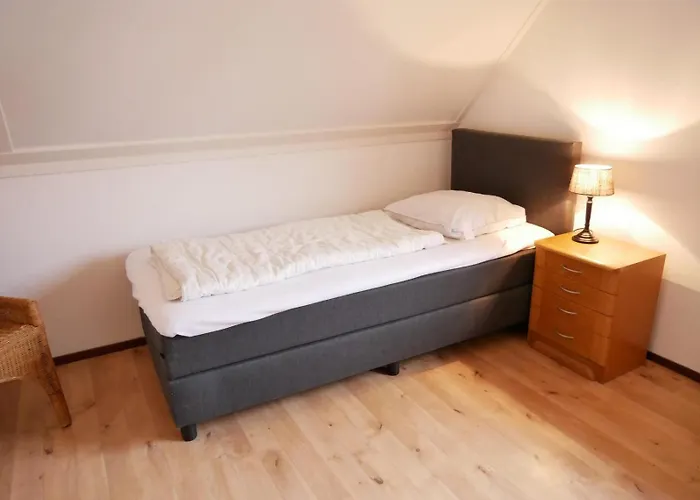 Bungalowpark “de Buitenplaats” * Callantsoog