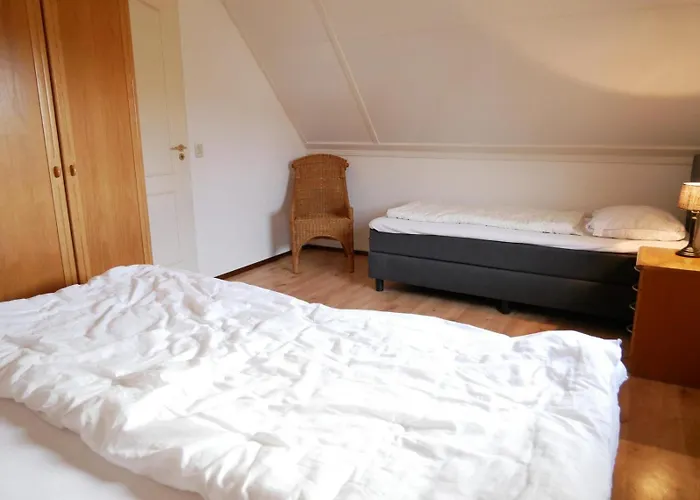 Buitenplaats 5-P Πάρκο διακοπών