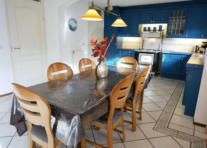 Villa Bungalowpark “de Buitenplaats” *