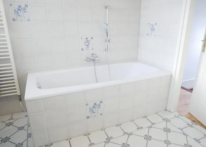 Buitenplaats 5-P Πάρκο διακοπών Callantsoog