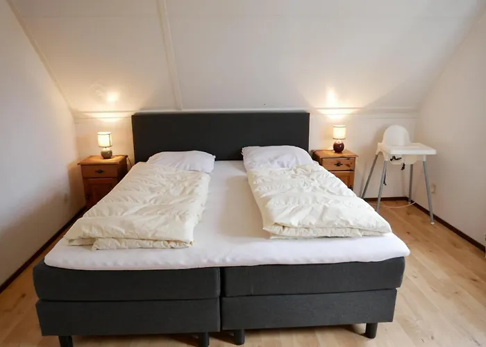 Bungalowpark “de Buitenplaats” *