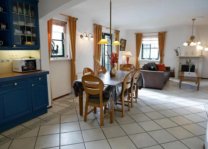 Buitenplaats 5-P Callantsoog