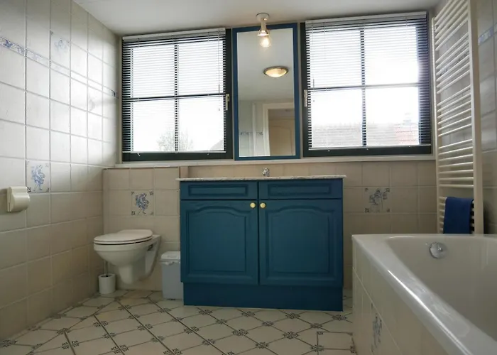 Buitenplaats 5-P * Callantsoog