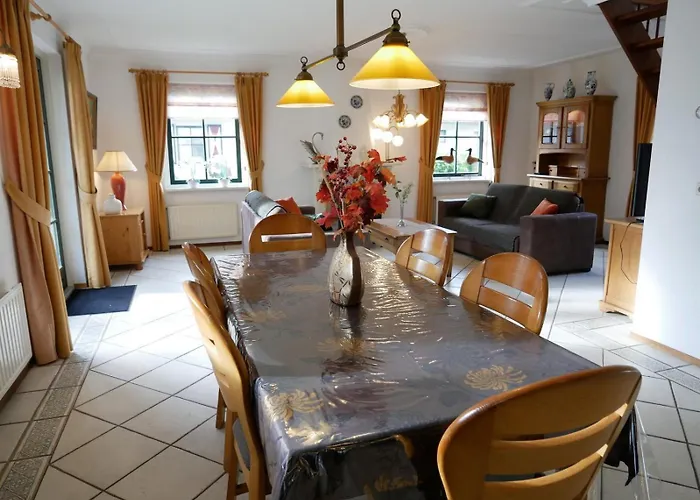 Villa Bungalowpark “de Buitenplaats” *