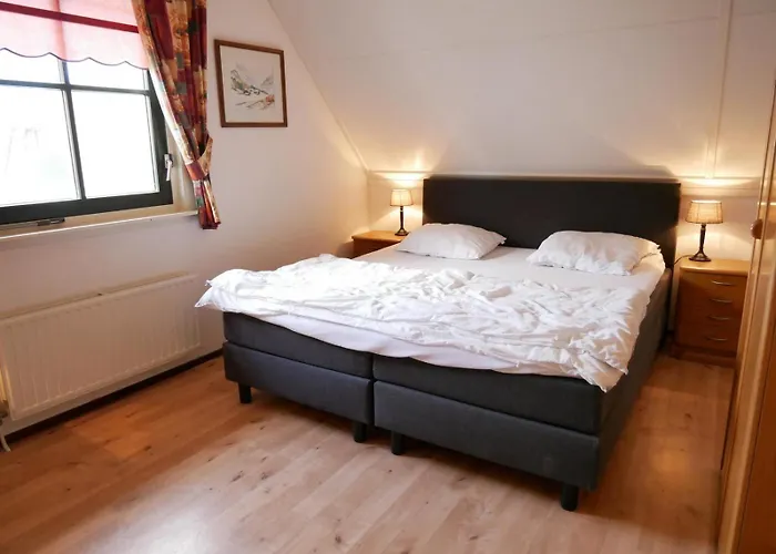 Villa Bungalowpark “de Buitenplaats” Callantsoog