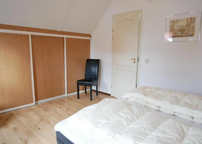 Bungalowpark “de Buitenplaats” Villa