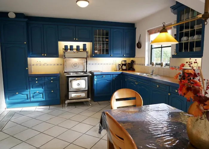 Πάρκο διακοπών Buitenplaats 5-P