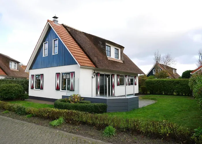 Buitenplaats 5-P * Callantsoog