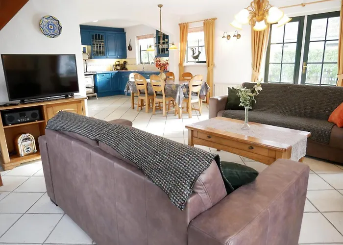 Bungalowpark “de Buitenplaats”