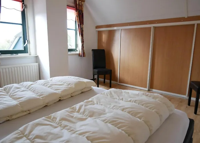 Bungalowpark “de Buitenplaats” *