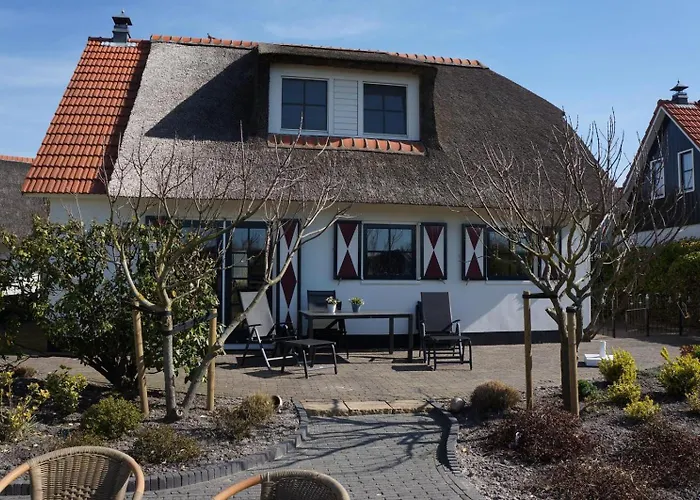 Buitenplaats 5-P Callantsoog