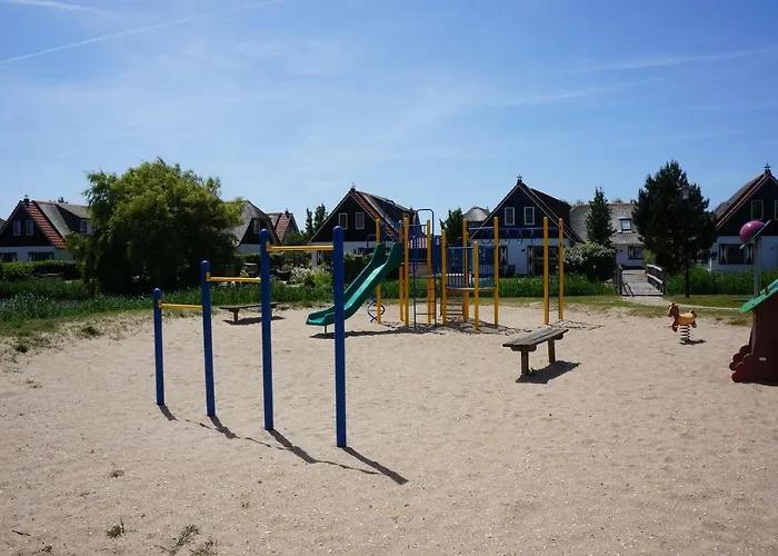 Buitenplaats 5-P Callantsoog