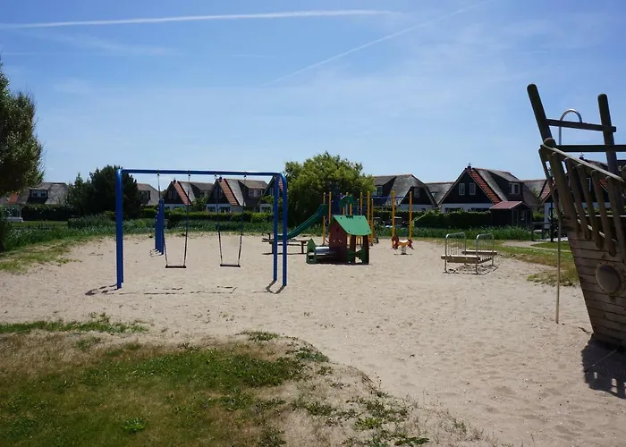 Buitenplaats 5-P Callantsoog