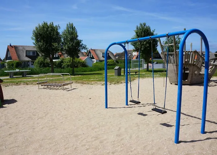 Villa Bungalowpark “de Buitenplaats”