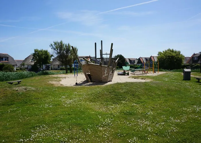 Bungalowpark “de Buitenplaats” *