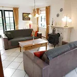 Buitenplaats 5-P Holiday park *