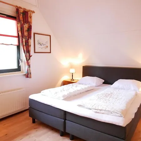 Villa Bungalowpark “de Buitenplaats” Callantsoog