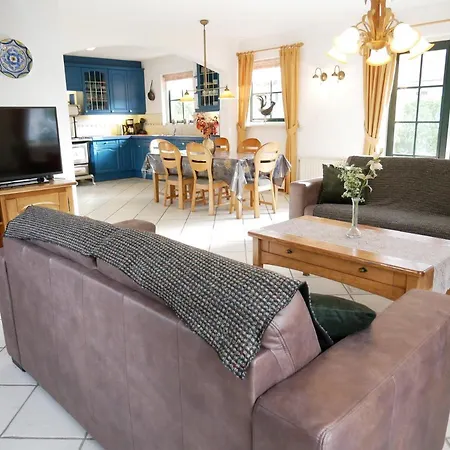 Villa Bungalowpark “de Buitenplaats”