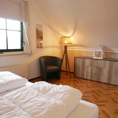 Bungalowpark “de Buitenplaats” Villa Callantsoog