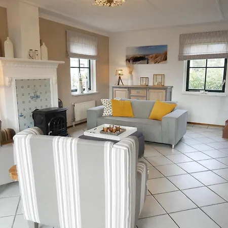 Bungalowpark “de Buitenplaats”