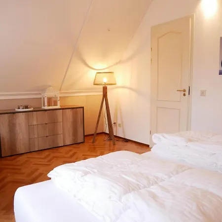 Bungalowpark “de Buitenplaats” Villa Callantsoog