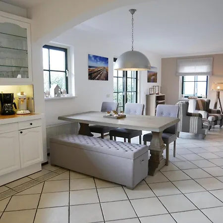 Villa Bungalowpark “de Buitenplaats” Callantsoog