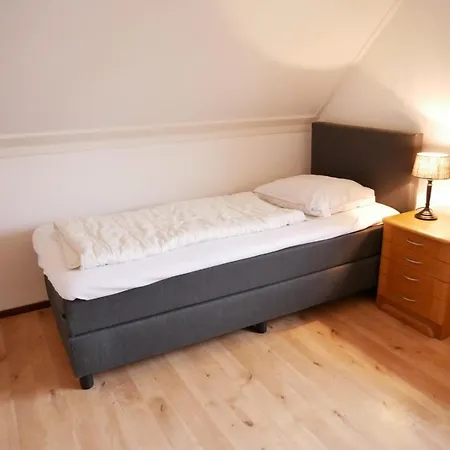 Bungalowpark “de Buitenplaats” * Callantsoog