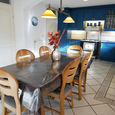 Villa Bungalowpark “de Buitenplaats” *