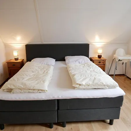 Bungalowpark “de Buitenplaats” *