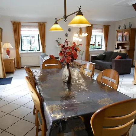 Villa Bungalowpark “de Buitenplaats” *