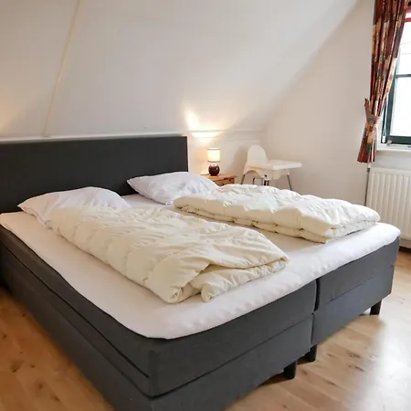 Bungalowpark “de Buitenplaats” Villa