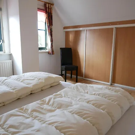 Bungalowpark “de Buitenplaats” *