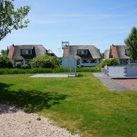 Bungalowpark “de Buitenplaats” Villa Callantsoog