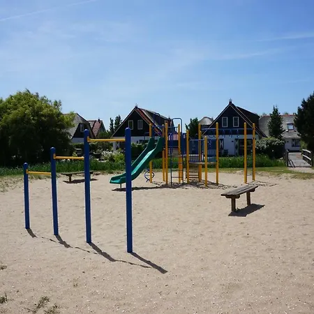 Bungalowpark “de Buitenplaats” Callantsoog